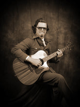 Load image into Gallery viewer, Alligator Dave Excellence Sears Print