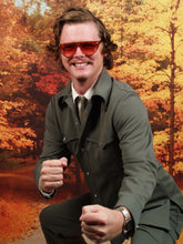 Load image into Gallery viewer, Alligator Dave Sears Print