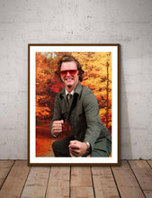 Load image into Gallery viewer, Alligator Dave Sears Print