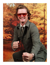 Load image into Gallery viewer, Alligator Dave Sears Print