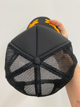 Load image into Gallery viewer, Alligator Dave Trucker Hat!
