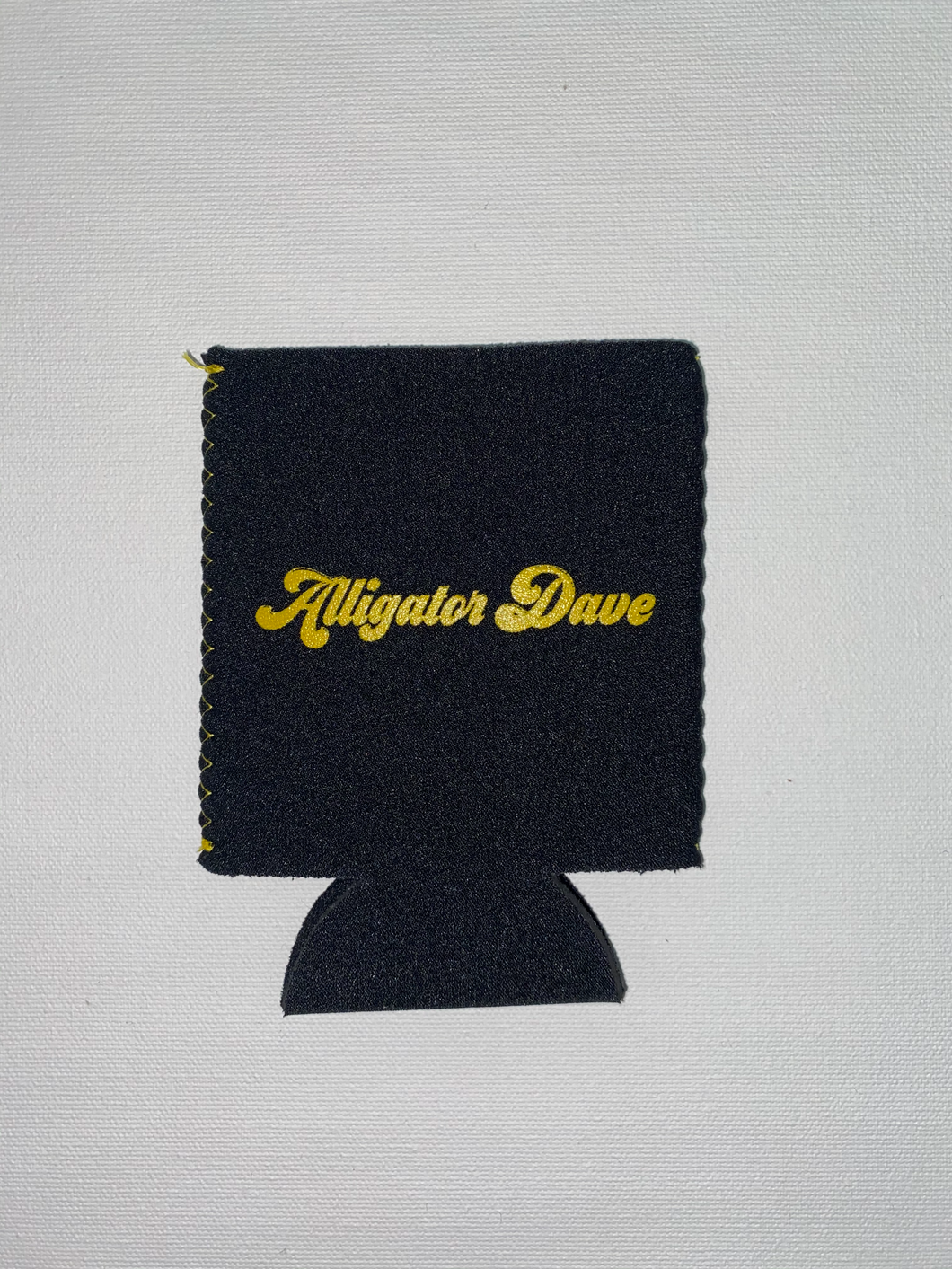 Alligator Dave Koozie